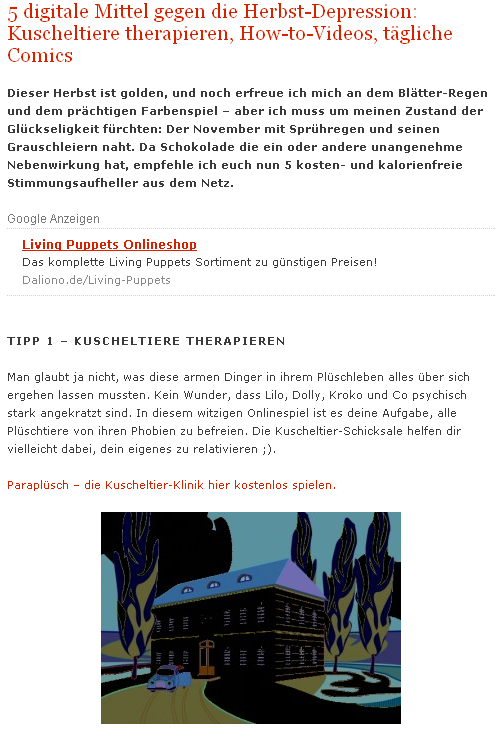 5_digitale_mittel_gegen_die_herbst_depression_kuscheltiere_therapieren_how_to_videos_tagliche_comics__winload_news