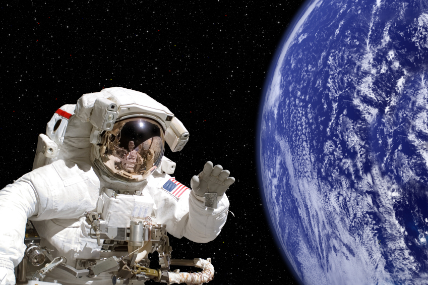 Astronaut