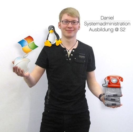 Daniel_goo_in_der_systemadimistration