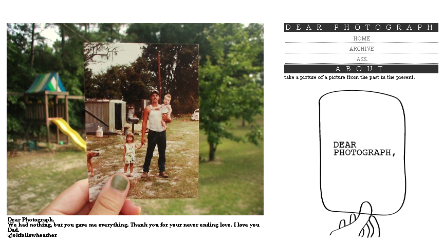 Dear_photograph
