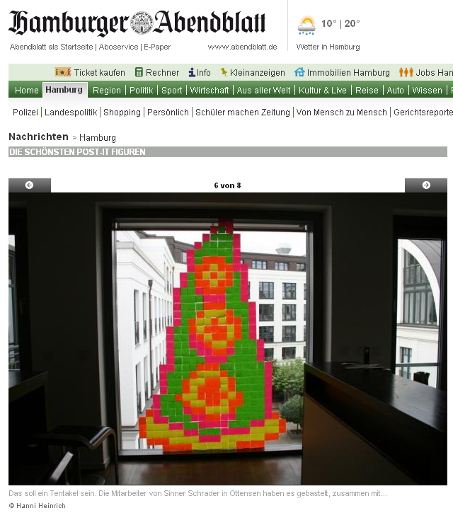 Die_schonsten_post_it_figuren_hamburg_hamburger_abendblatt