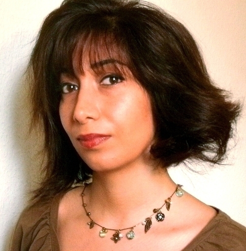 Farinaz_aghamirkarimi