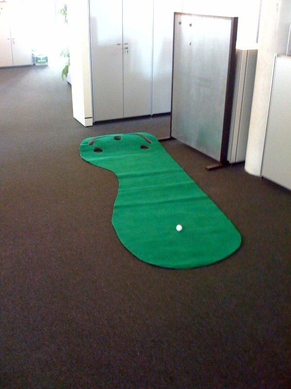 Golf