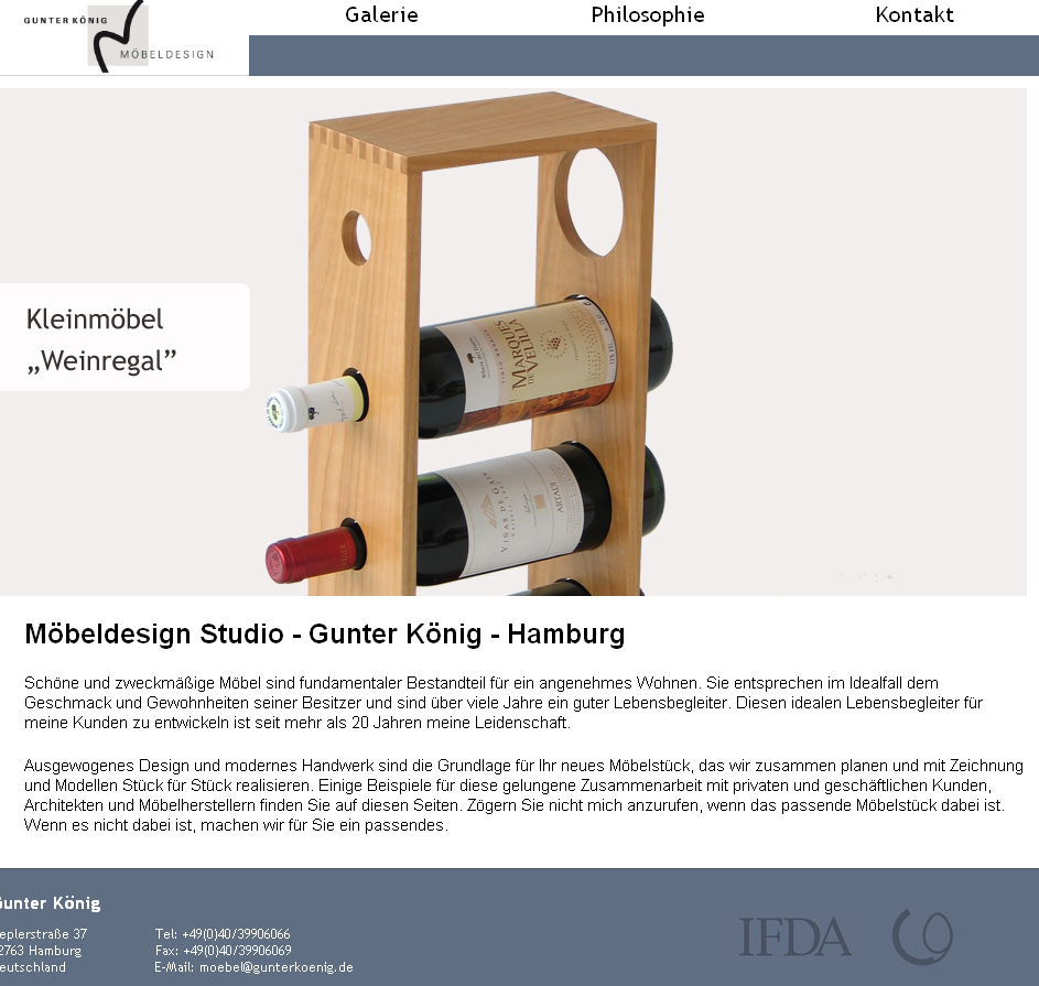 Gunter_konig_-_mobeldesign_-_hamburg