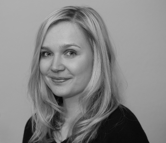 Lotta Heidbrink