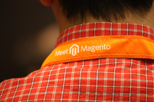 Meet_magento