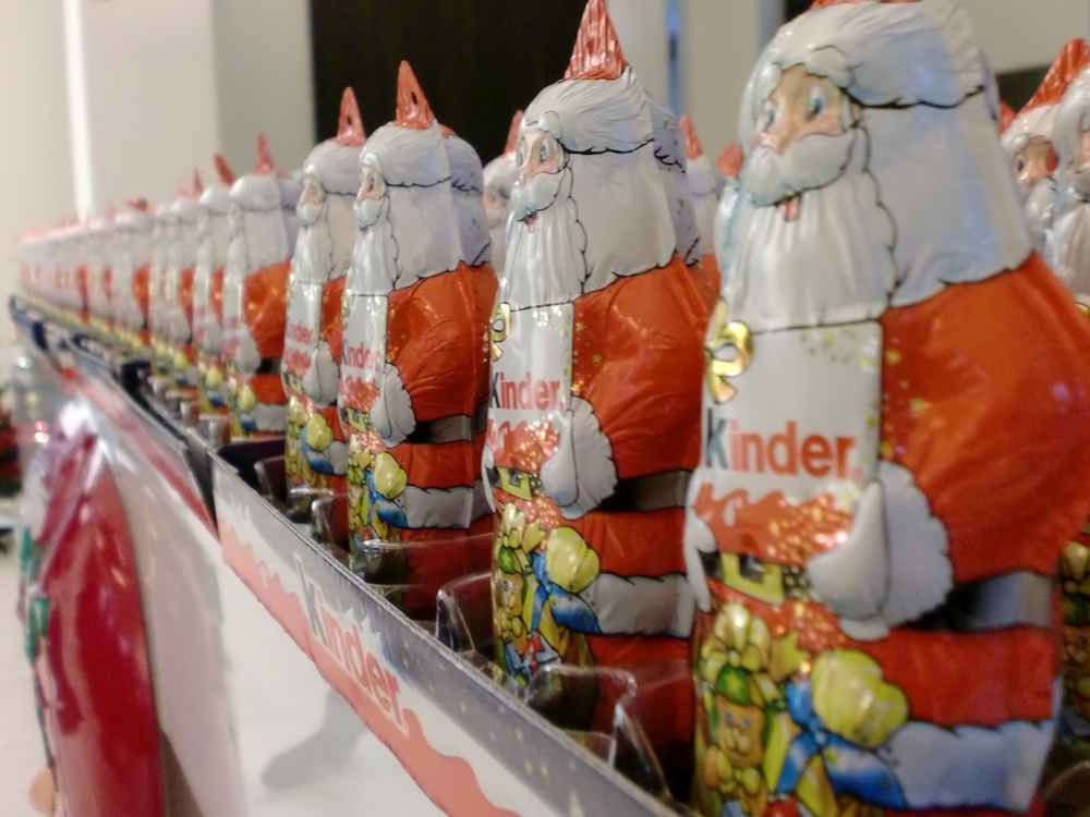 Nikolaus
