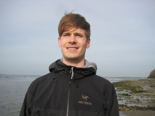 Sebastian Lang
