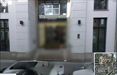 Sinnerschrader-streetview