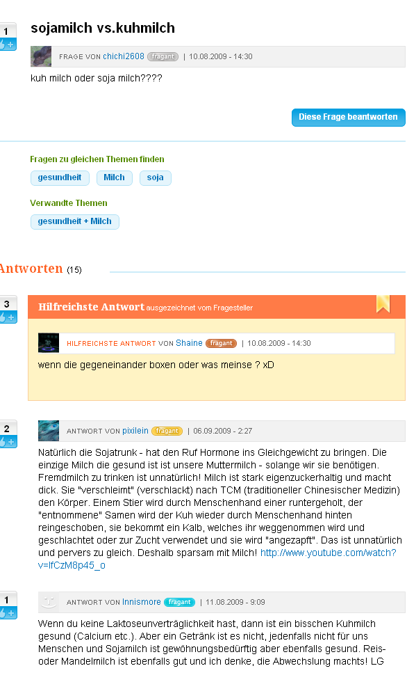 Sojamilch_vs