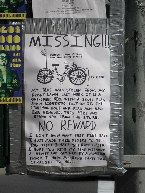The_most_brilliantly_pointless_street_flyers_happy_place