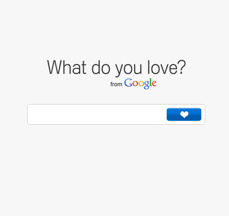 What_do_you_love