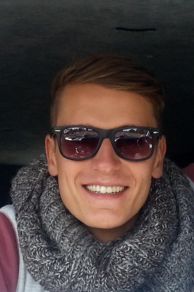 Felix Jahn