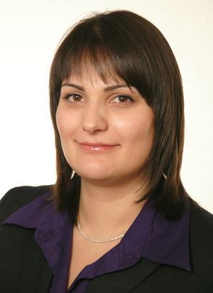 Polina Krasteva