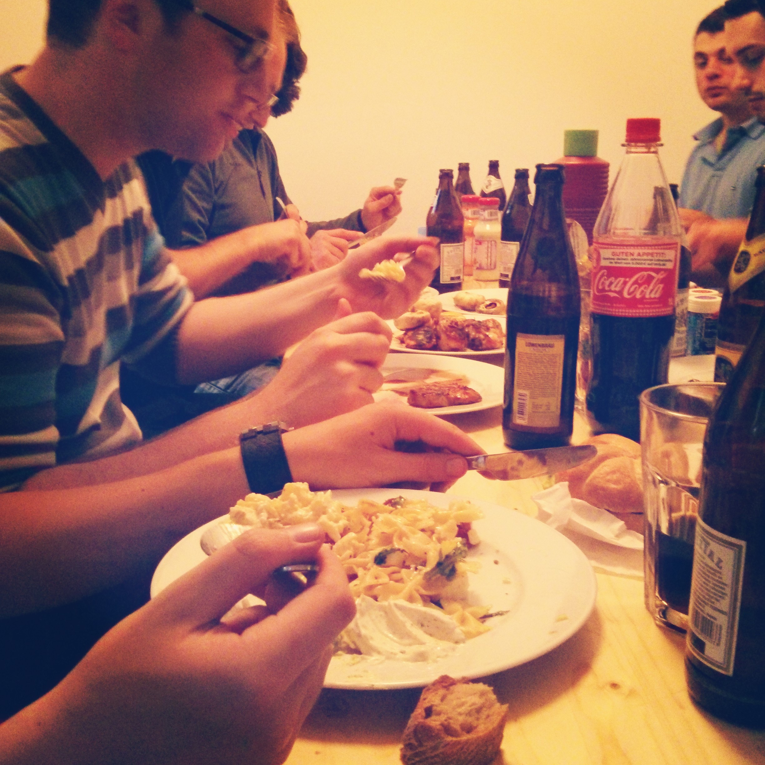Grillen