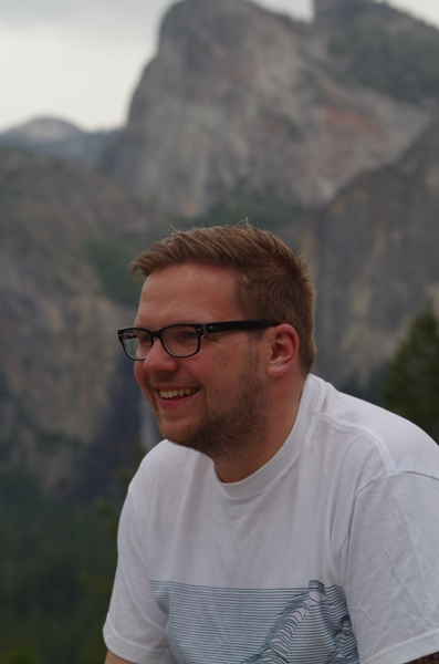 Nico Mohrmann