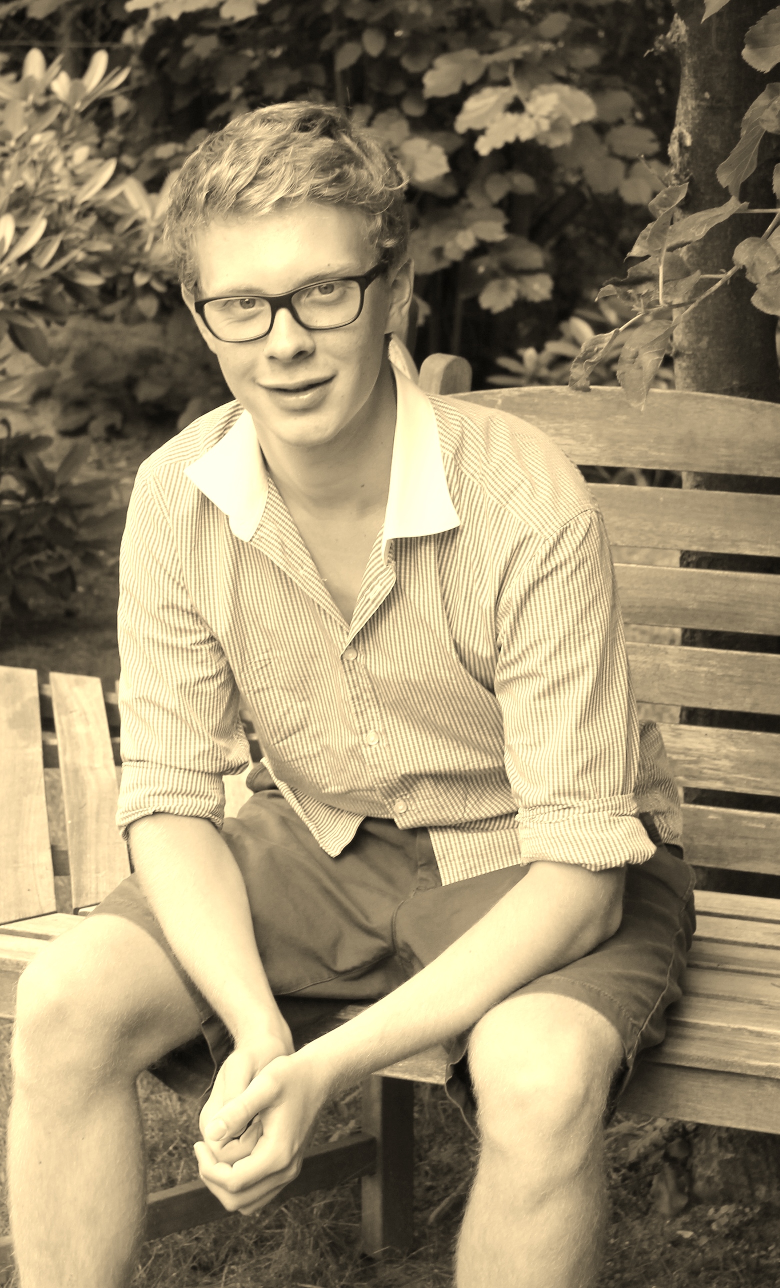 Fridtjof Vieth