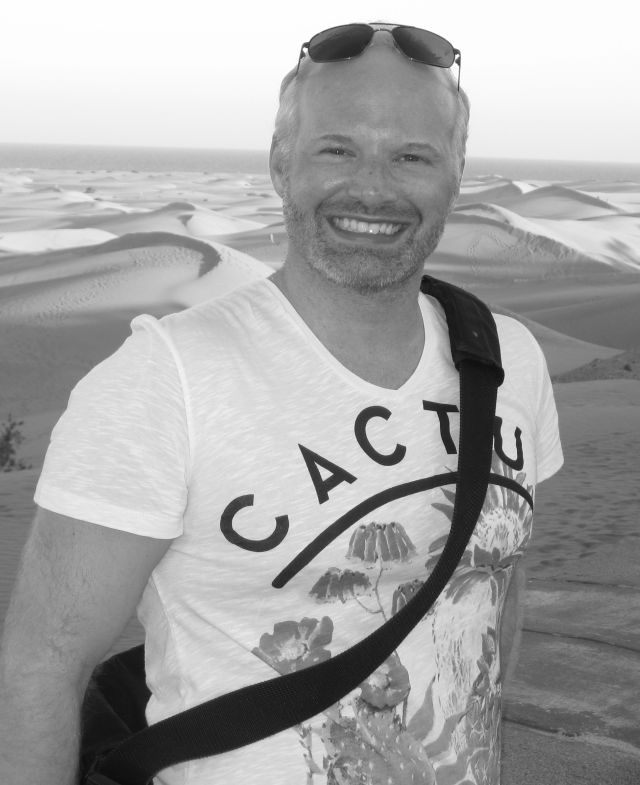Volker Marischen